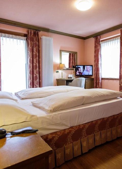 Compagnoni – Livigno