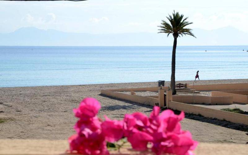 Seaside Houses, Alcúdia