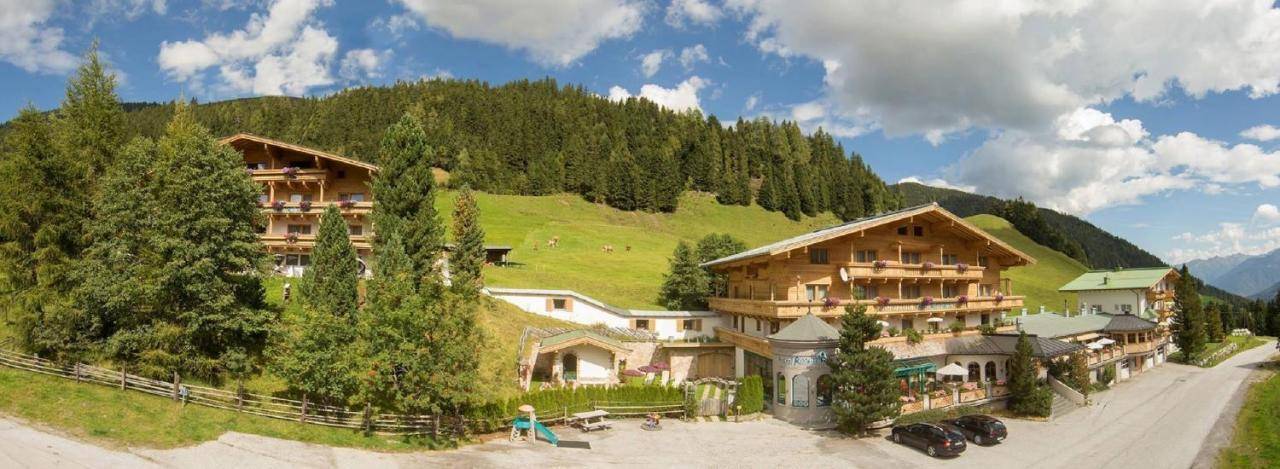 Hotel Ronach, Königsleiten