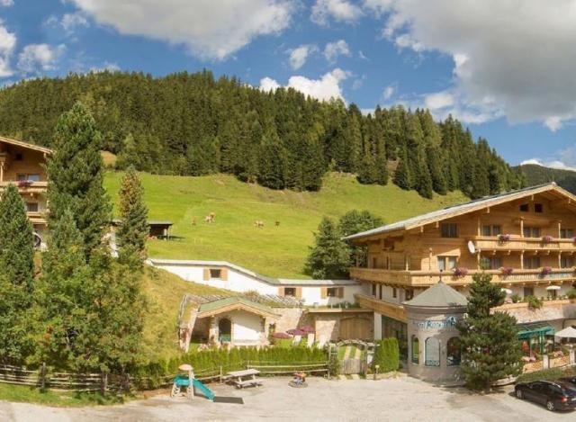 Hotel Ronach