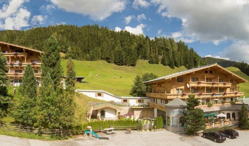 Hotel Ronach