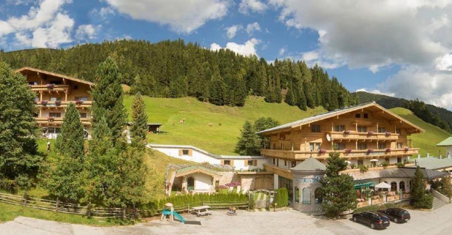 Hotel Ronach