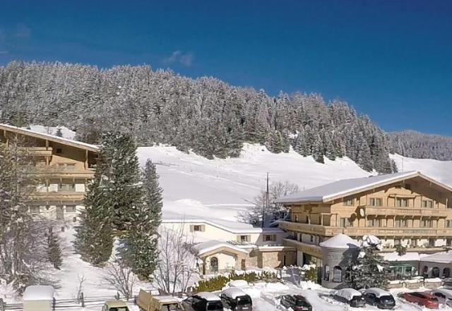 Hotel Ronach – billede 2