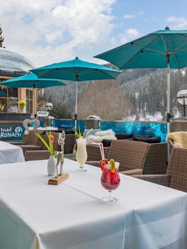 Hotel Ronach – billede 3