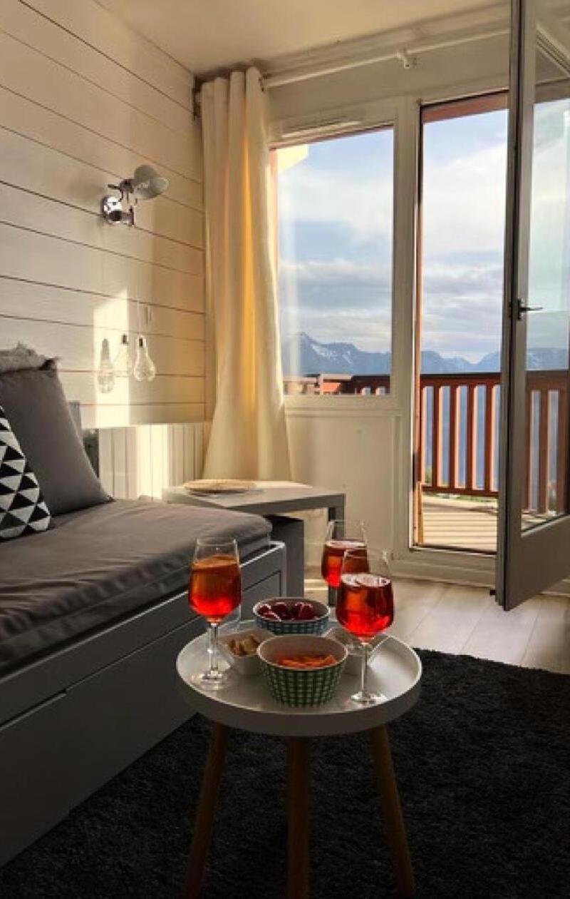 Residence L'ours Blanc - Maeva Home - Appartement 3 Pieces 6 Personnes - Exclusive - Super Home Mae-5741