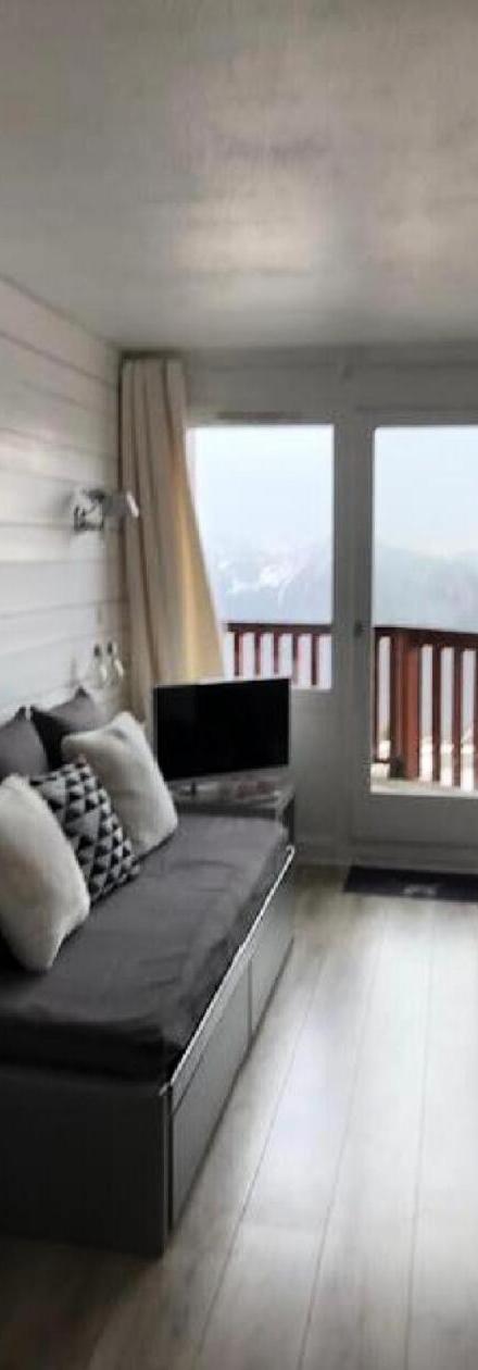 Residence L'ours Blanc - Maeva Home - Appartement 3 Pieces 6 Personnes - Exclusive - Super Home Mae-5741 – billede 2