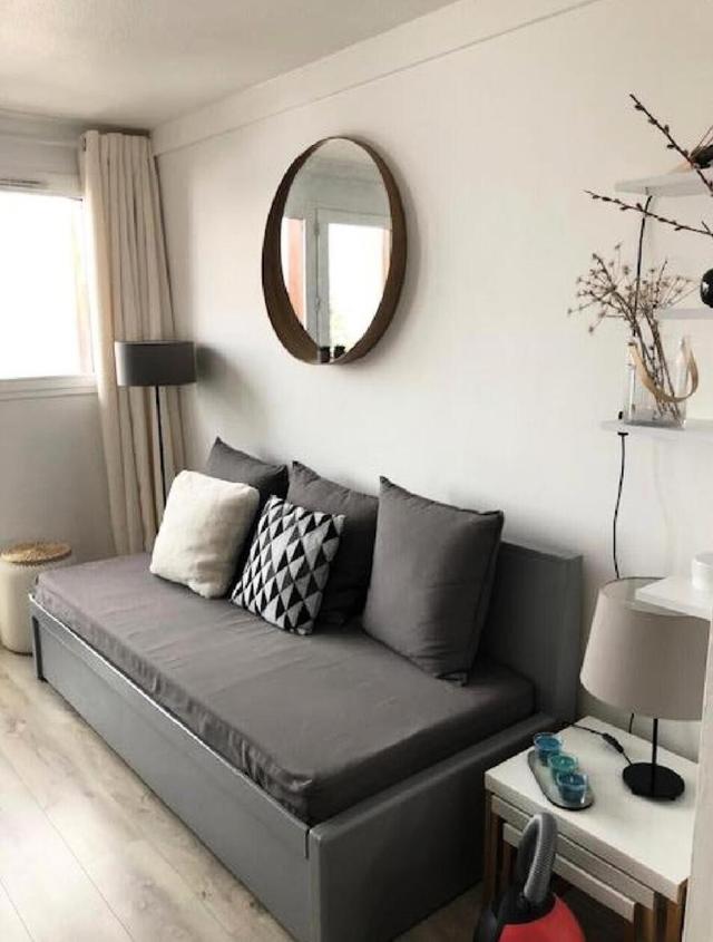Residence L'ours Blanc - Maeva Home - Appartement 3 Pieces 6 Personnes - Exclusive - Super Home Mae-5741 – billede 3