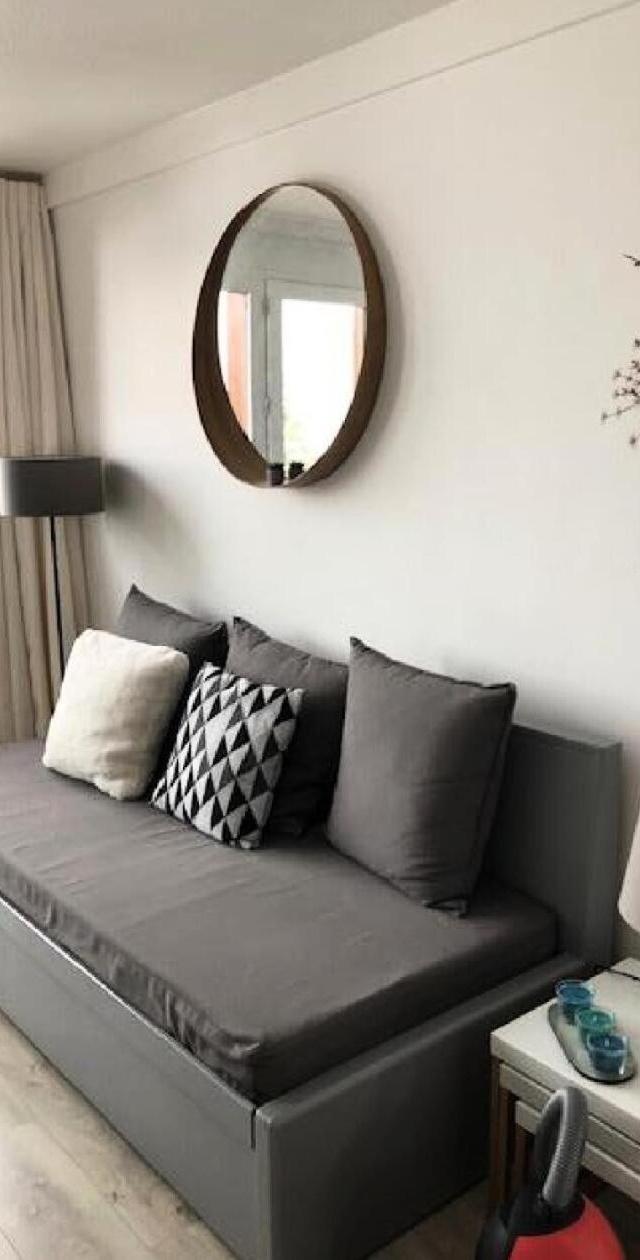 Residence L'ours Blanc - Maeva Home - Appartement 3 Pieces 6 Personnes - Exclusive - Super Home Mae-5741 – billede 3