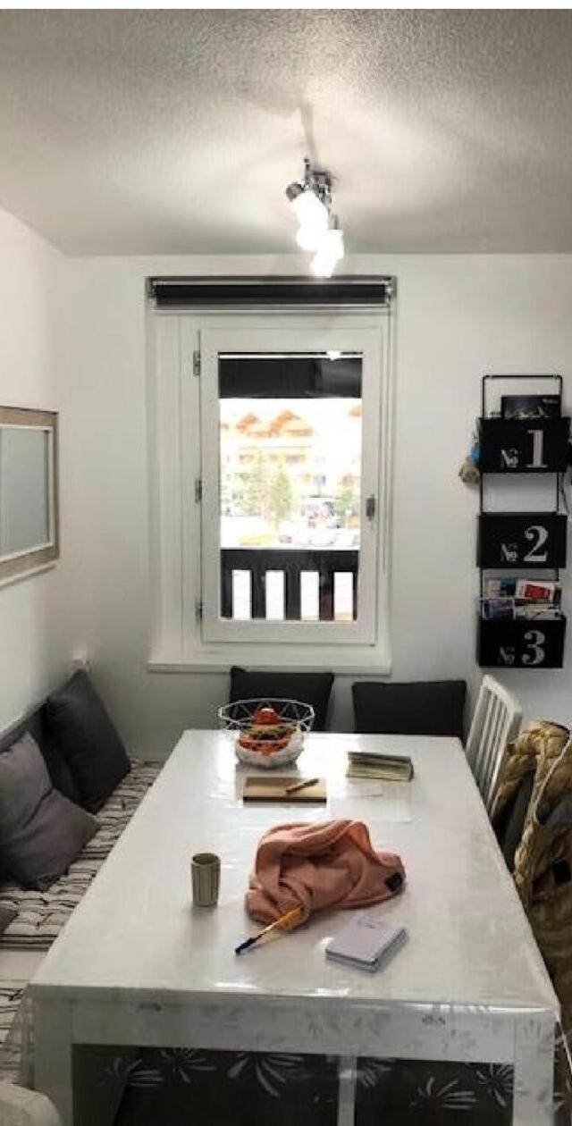 Residence L'ours Blanc - Maeva Home - Appartement 3 Pieces 6 Personnes - Exclusive - Super Home Mae-5741 – billede 4