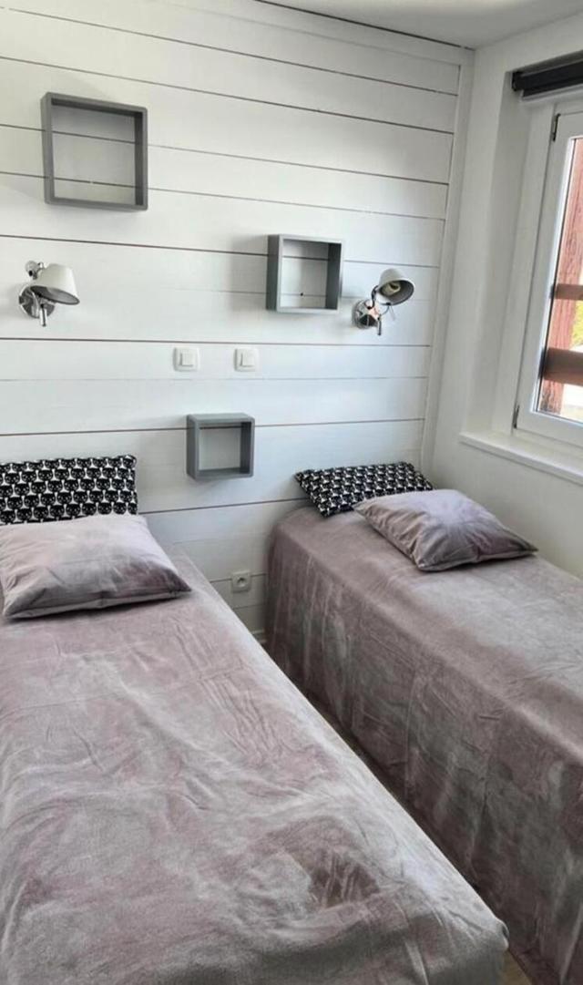 Residence L'ours Blanc - Maeva Home - Appartement 3 Pieces 6 Personnes - Exclusive - Super Home Mae-5741 – billede 6