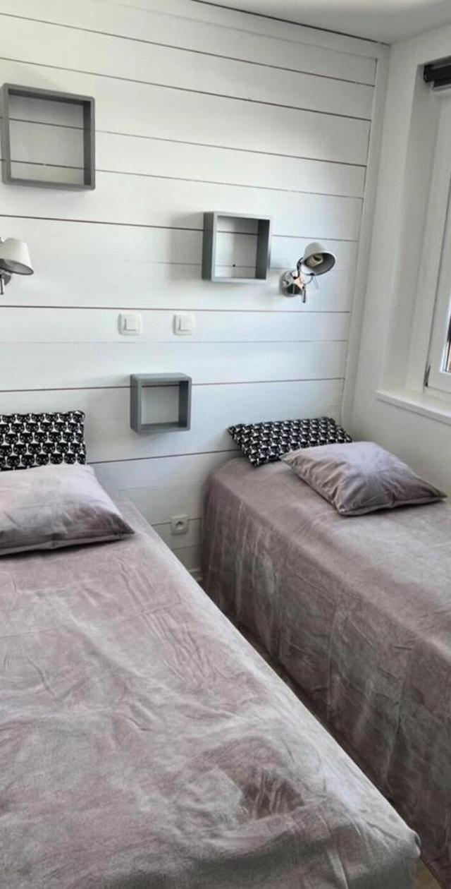 Residence L'ours Blanc - Maeva Home - Appartement 3 Pieces 6 Personnes - Exclusive - Super Home Mae-5741 – billede 6