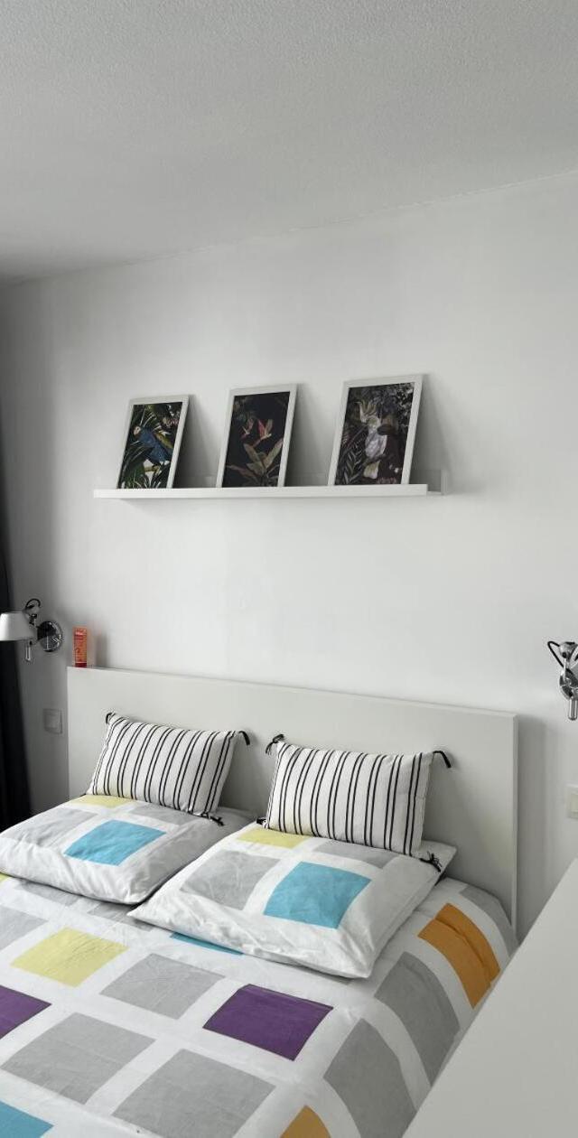 Residence L'ours Blanc - Maeva Home - Appartement 3 Pieces 6 Personnes - Exclusive - Super Home Mae-5741 – billede 8