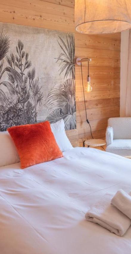 Chez Annie- 2 Chambres Avec Garage Sous Terrain – billede 1
