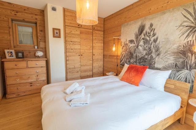 Chez Annie- 2 Chambres Avec Garage Sous Terrain – billede 6