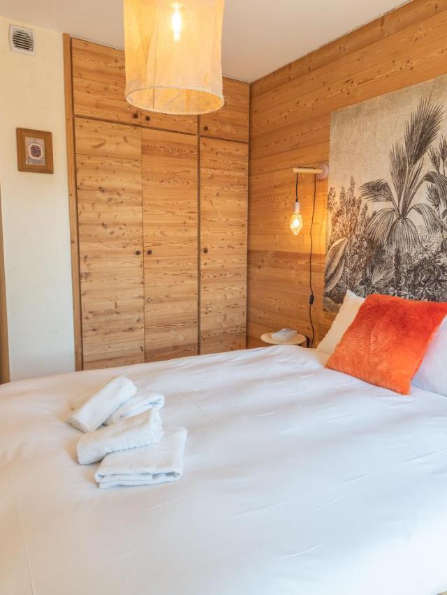 Chez Annie- 2 Chambres Avec Garage Sous Terrain – billede 6