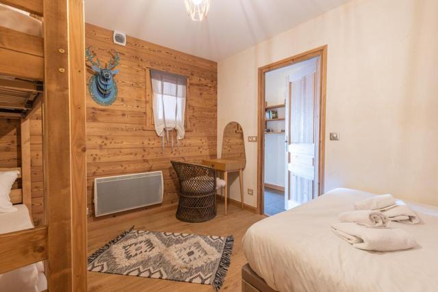 Chez Annie- 2 Chambres Avec Garage Sous Terrain – billede 8