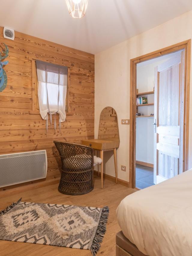 Chez Annie- 2 Chambres Avec Garage Sous Terrain – billede 8