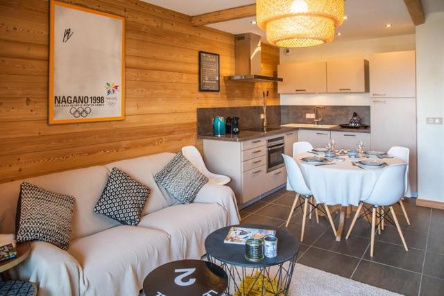 Chez Annie- 2 Chambres Avec Garage Sous Terrain – billede 9