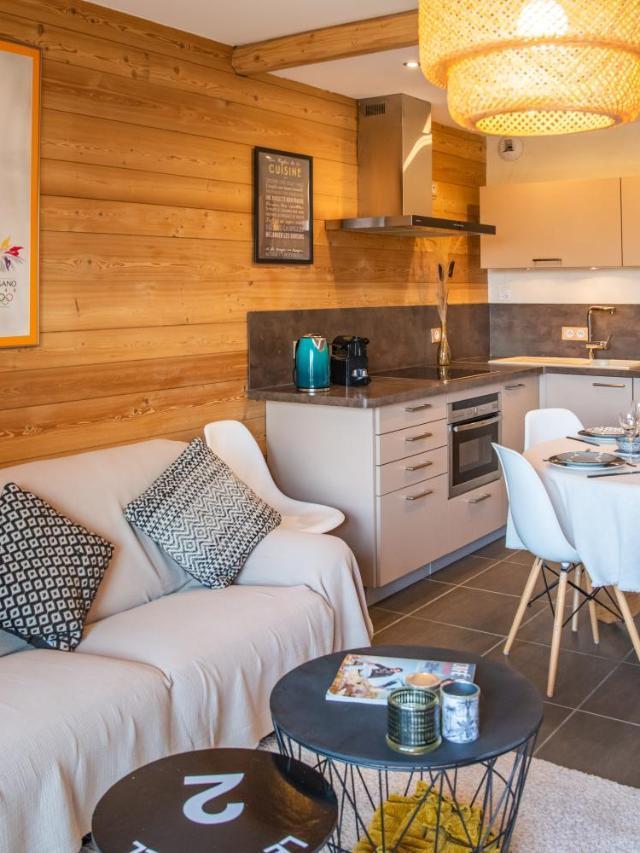 Chez Annie- 2 Chambres Avec Garage Sous Terrain – billede 9