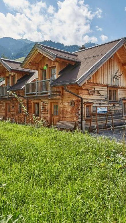 Drei Hittn Saalbach – billede 1
