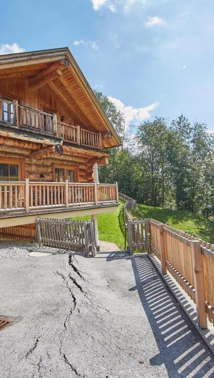 Drei Hittn Saalbach – billede 2