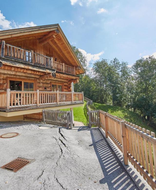Drei Hittn Saalbach – billede 2
