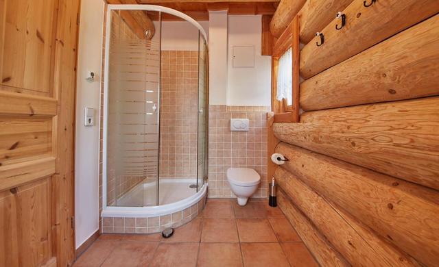 Drei Hittn Saalbach – billede 4