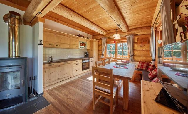 Drei Hittn Saalbach – billede 5