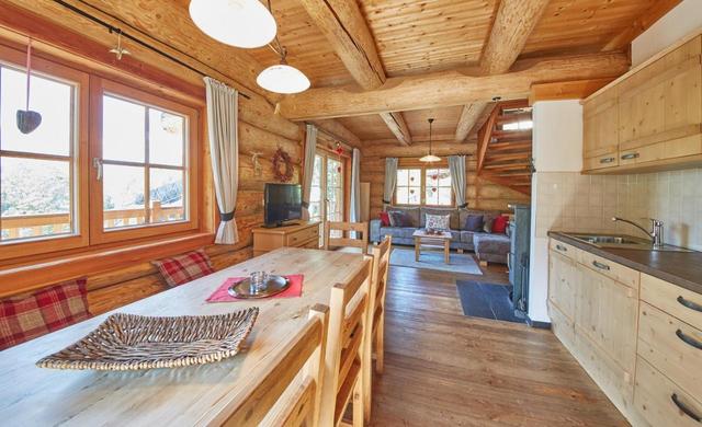 Drei Hittn Saalbach – billede 7