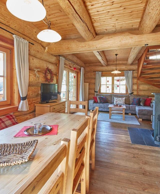 Drei Hittn Saalbach – billede 7