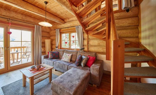 Drei Hittn Saalbach – billede 8