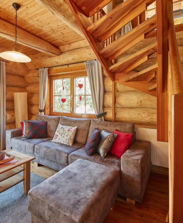 Drei Hittn Saalbach – billede 8