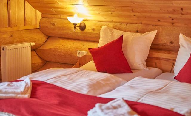 Drei Hittn Saalbach – billede 9