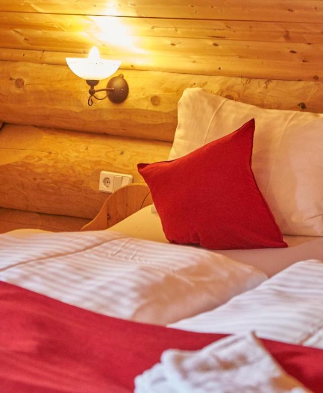 Drei Hittn Saalbach – billede 9