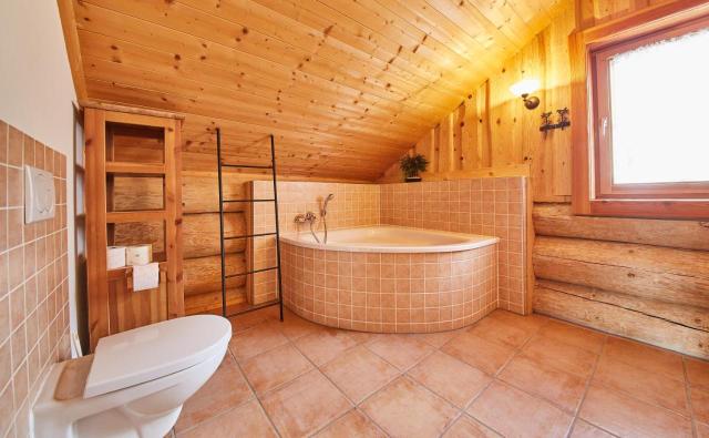 Drei Hittn Saalbach – billede 10