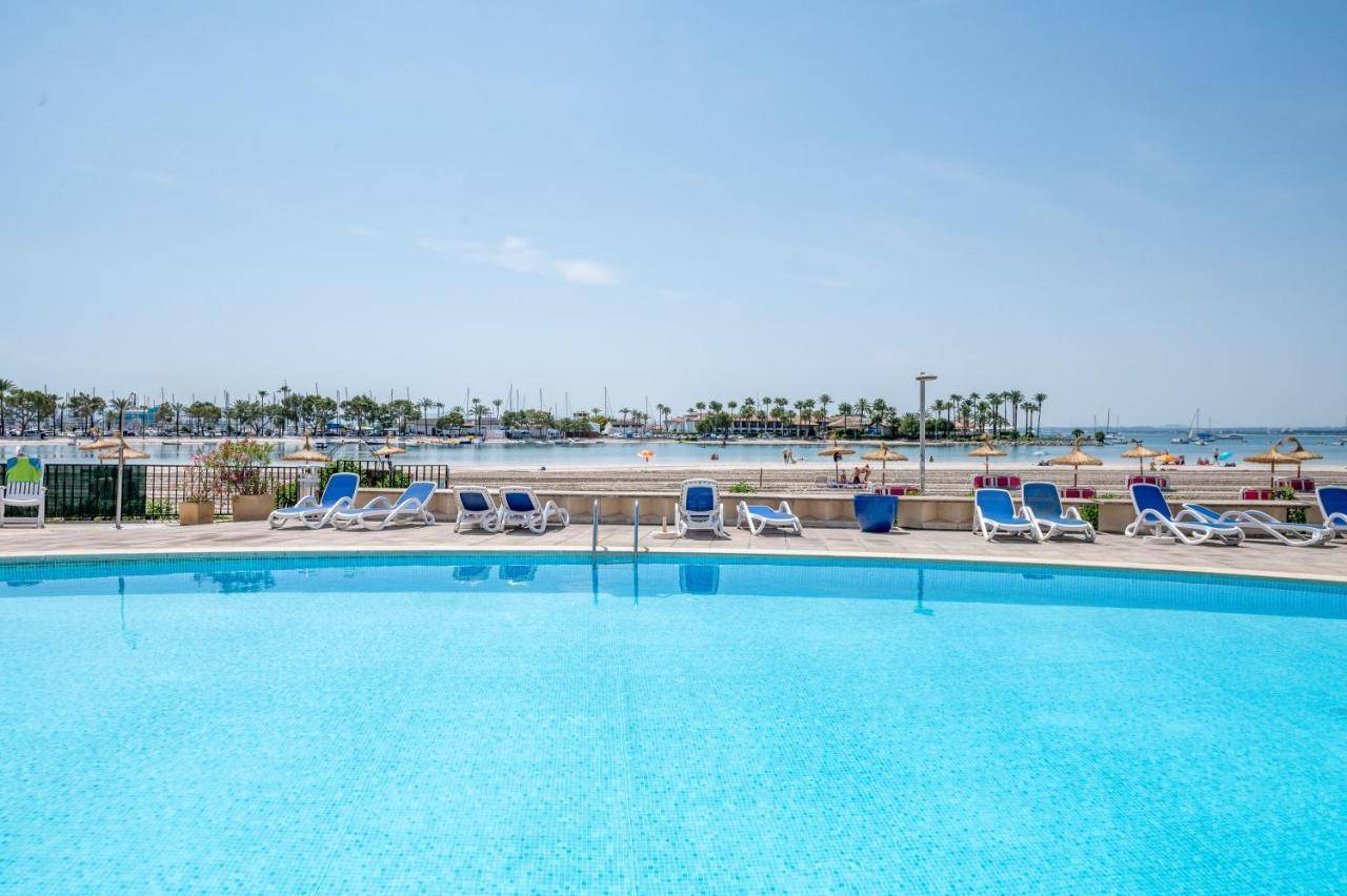 Apartamento Carabela Dali 113, Alcúdia