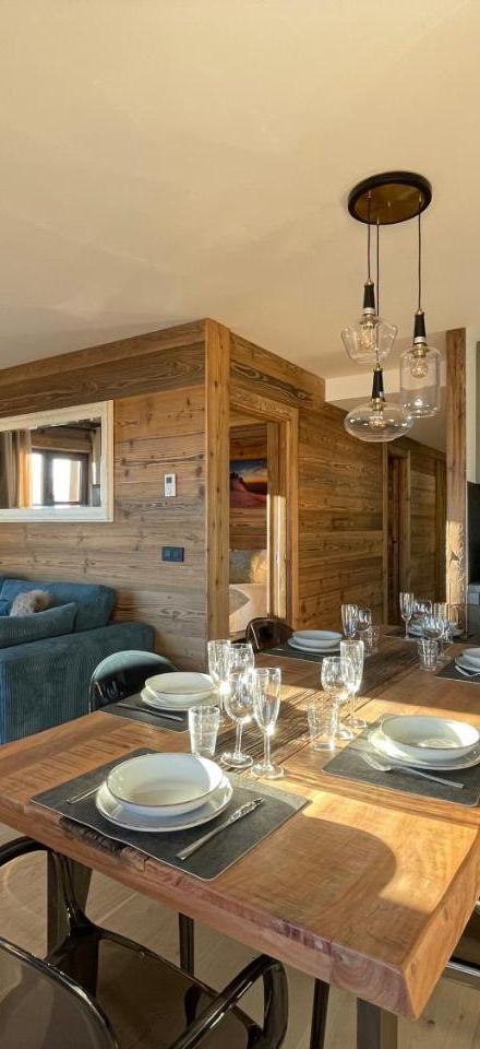 Homency - Residence la Belle Aurore 208 – billede 1