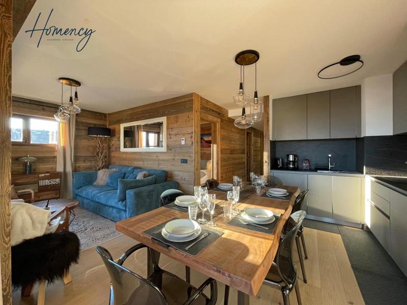 Homency - Residence la Belle Aurore 208