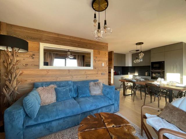 Homency - Residence la Belle Aurore 208 – billede 2