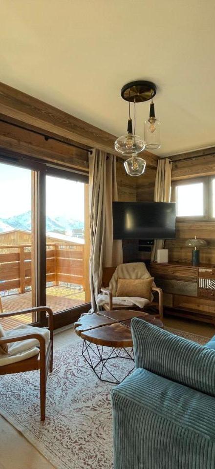 Homency - Residence la Belle Aurore 208 – billede 3