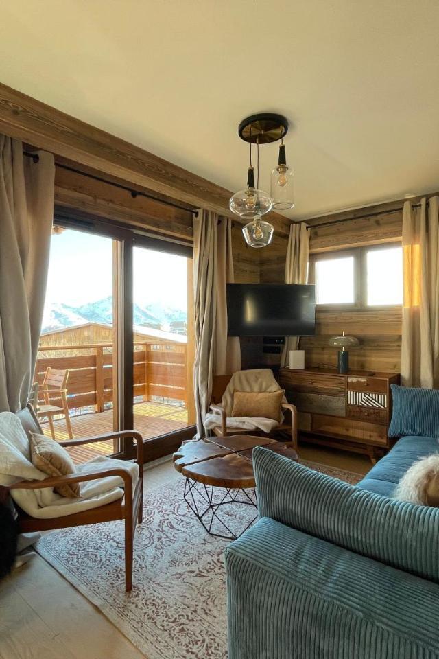 Homency - Residence la Belle Aurore 208 – billede 3