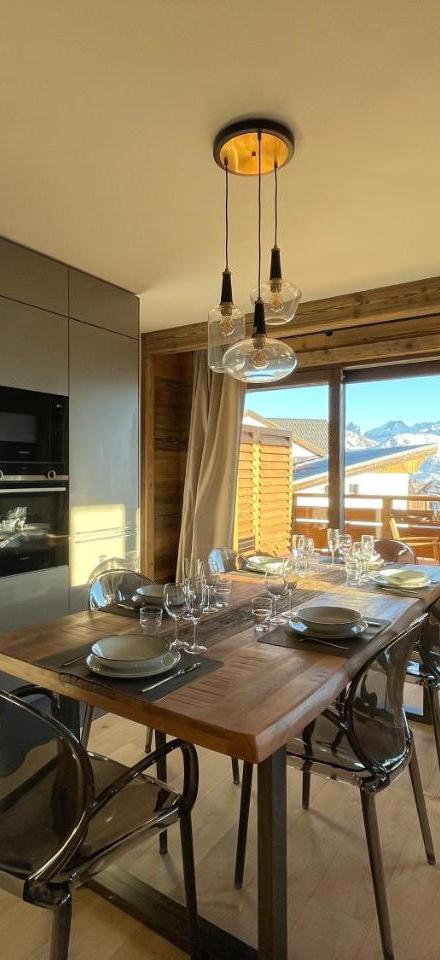 Homency - Residence la Belle Aurore 208 – billede 4