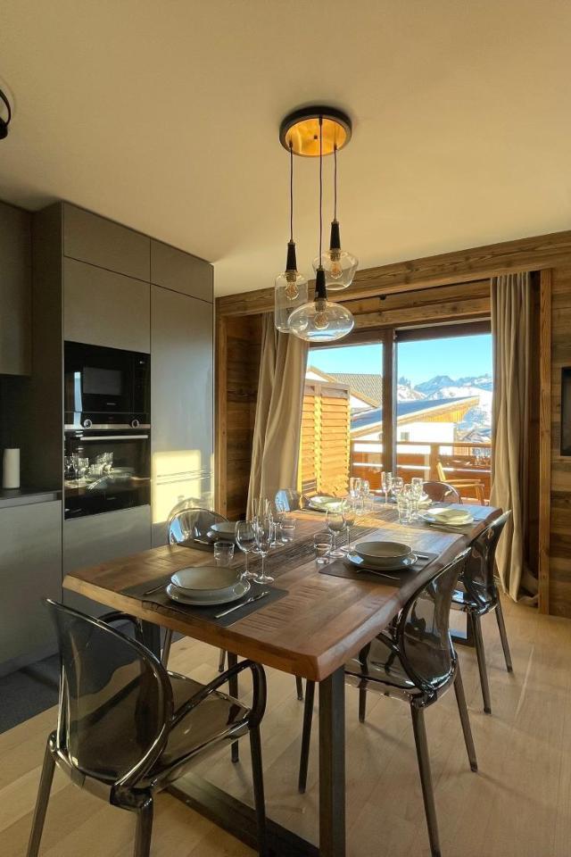 Homency - Residence la Belle Aurore 208 – billede 4