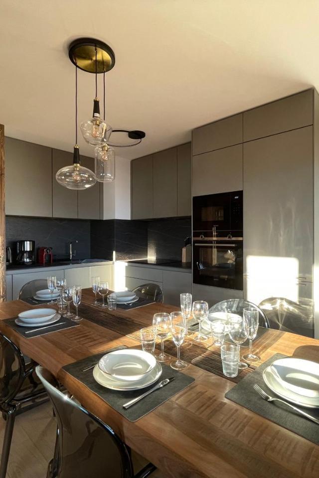 Homency - Residence la Belle Aurore 208 – billede 5