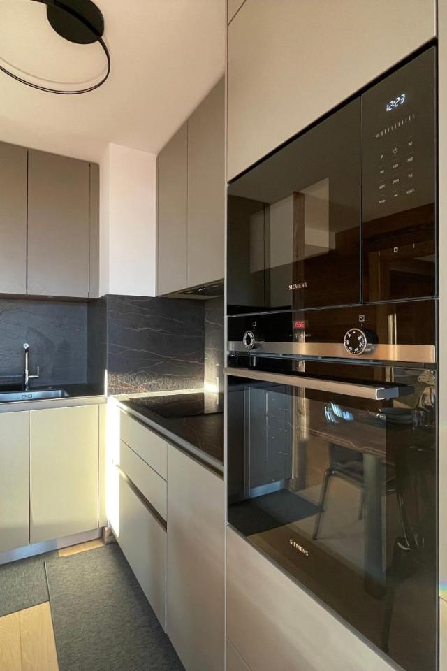 Homency - Residence la Belle Aurore 208 – billede 7