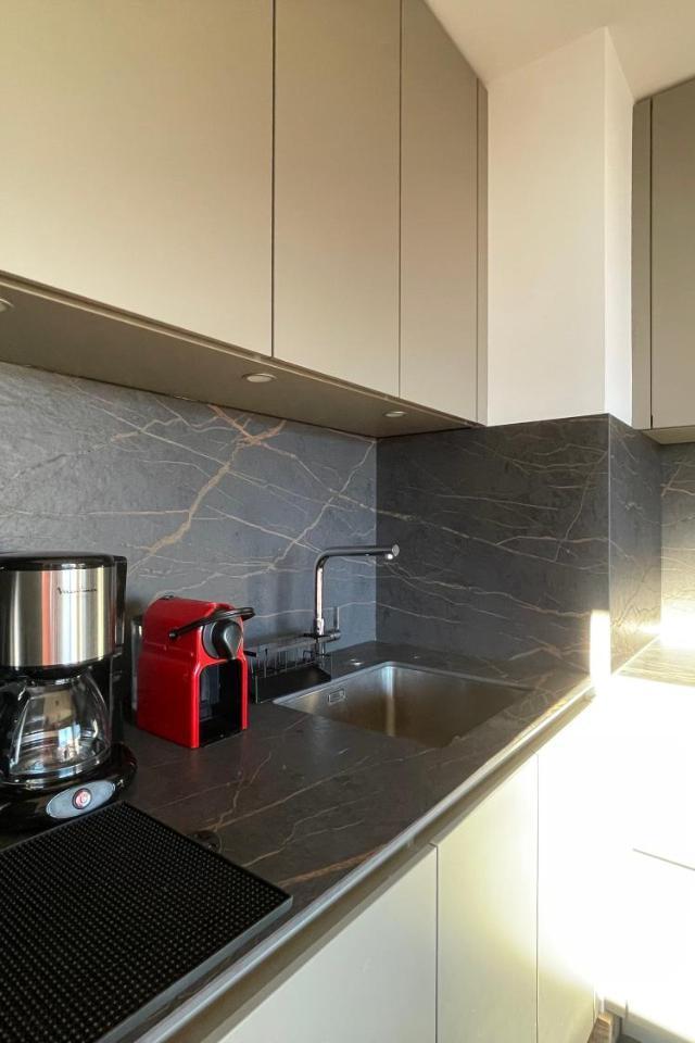 Homency - Residence la Belle Aurore 208 – billede 8
