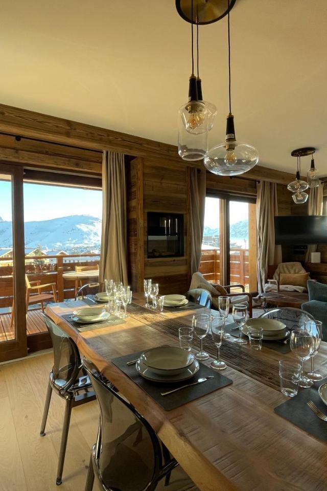 Homency - Residence la Belle Aurore 208 – billede 9