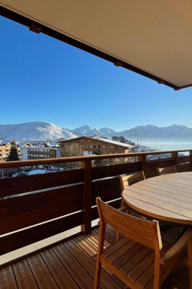 Homency - Residence la Belle Aurore 208 – billede 10