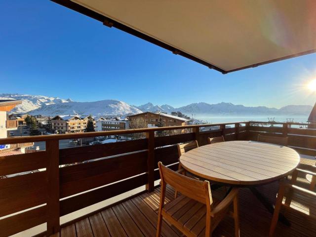 Homency - Residence la Belle Aurore 208 – billede 10