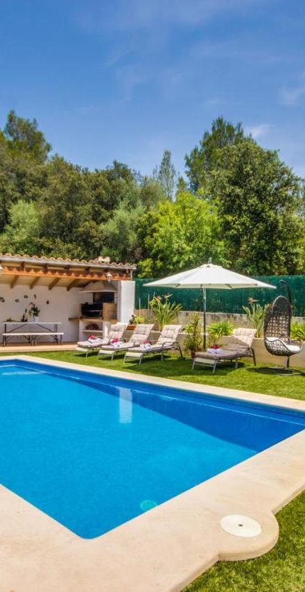 Ideal Property Mallorca - Amapola – billede 1